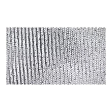 Tissu origine pour mercedes sprinter couleur gris