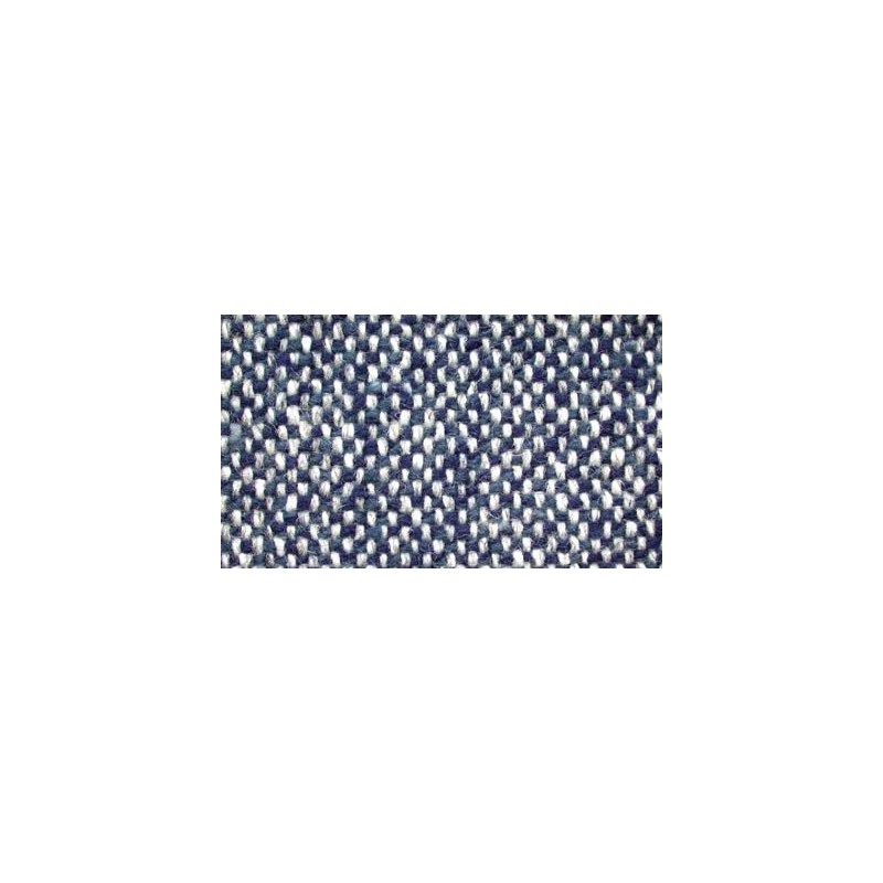 Tissu origine pour peugeot 505 couleur bleu