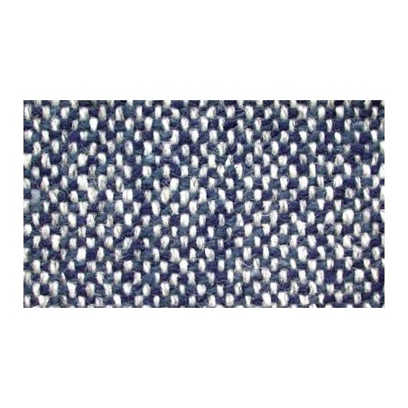 Tissu origine pour peugeot 505 couleur bleu