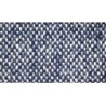Tissu origine pour peugeot 505 couleur bleu