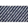 Tissu origine pour peugeot 104. 305. couleur bleu