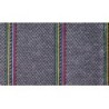 Tissu origine pour peugeot 309xs couleur gris