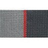 Tissu origine pour peugeot 205 gti cti couleur gris
