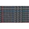 Tissu origine pour peugeot 405. couleur gris anthracite