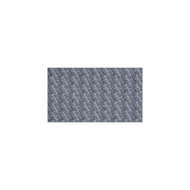 Tissu origine pour peugeot 205. couleur bleu gris