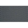 Tissu origine pour mercedes sprinter couleur anthracite