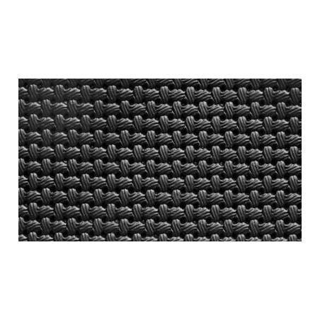 Tissu origine pour citroën traction avant couleur noir