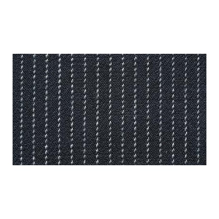 Tissu origine pour porsche 911944928 couleur bleu foncé