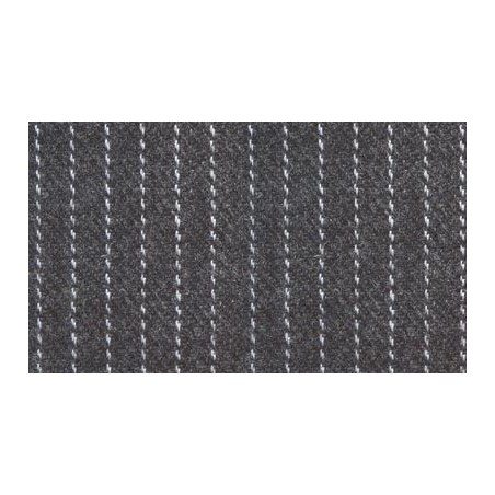Tissu origine pour porsche 911924944928 couleur anthracite