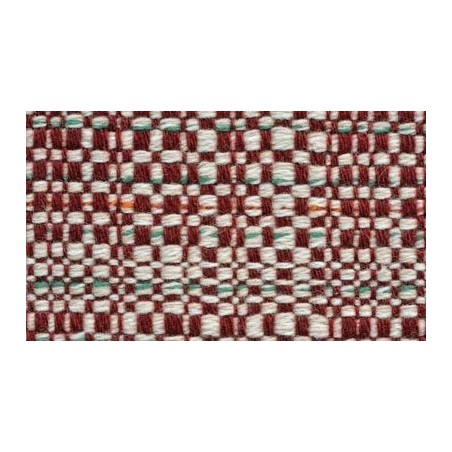 Tissu origine pour porsche 911. couleur rouge