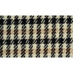 Tissu origine pour porsche...