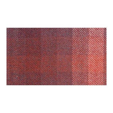 Tissu origine pour porsche carrera 928 968 couleur rouge
