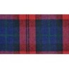 Tissu origine pour porsche 911sc turbo couleur rouge bleu
