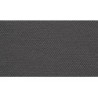 Tissu origine pour renault trafic luxory couleur gris
