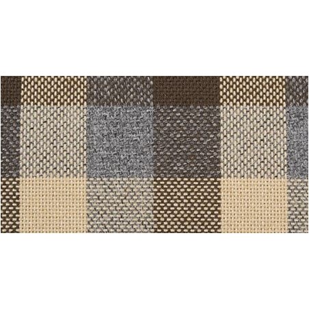 Tissu origine pour renault 4L