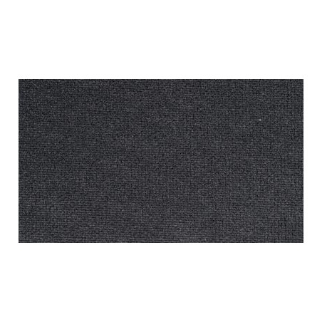 Tissu origine pour renault trafic black edition couleur anthracite