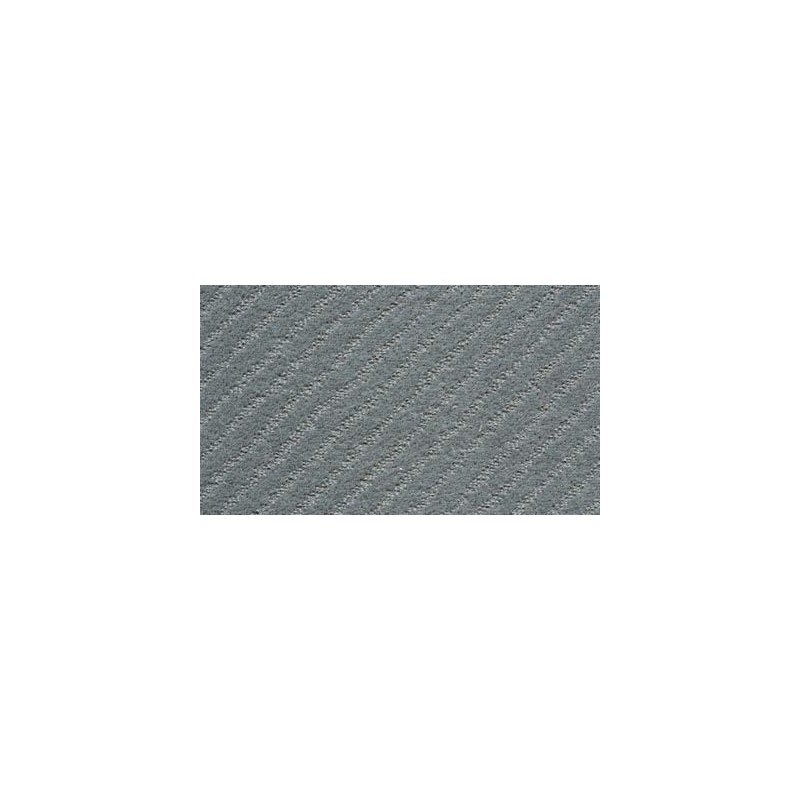 Tissu origine pour renault 25. couleur bleu gris