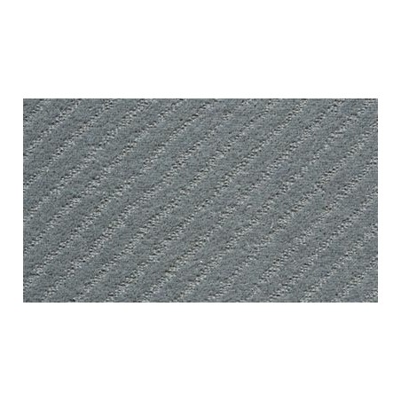 Tissu origine pour renault 25. couleur bleu gris