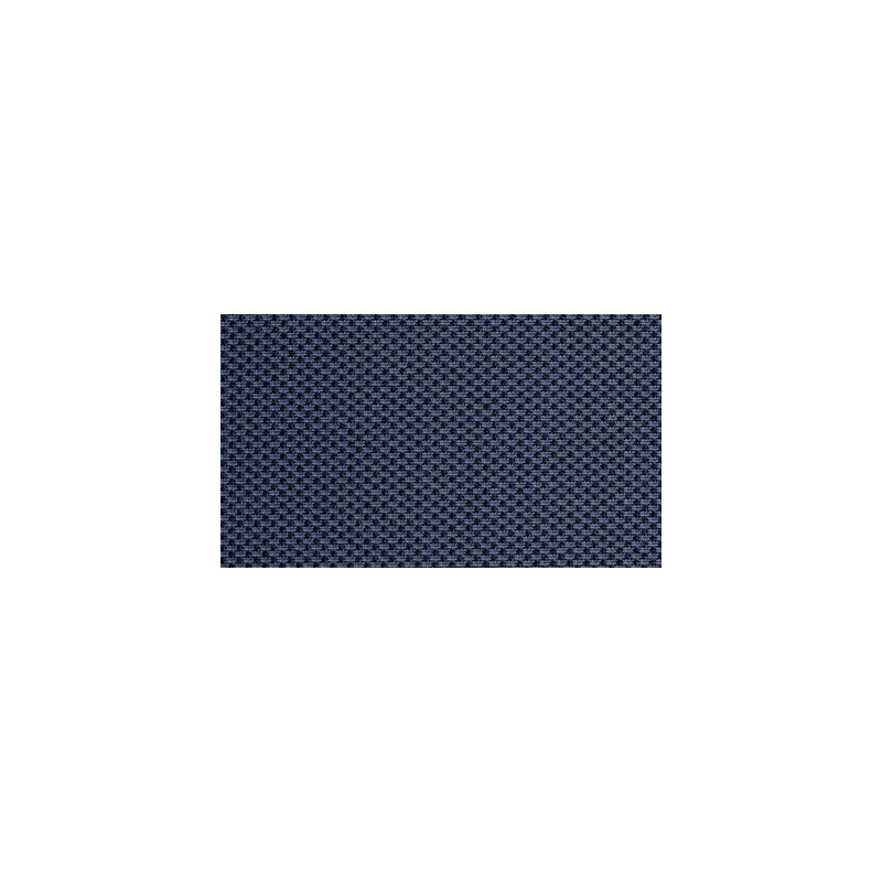 Tissu origine pour vw golf 7 polo scirocco couleur bleu