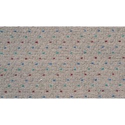 Tissu origine pour vw golf...
