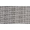Tissu origine pour vw golf 7 couleur gris clair