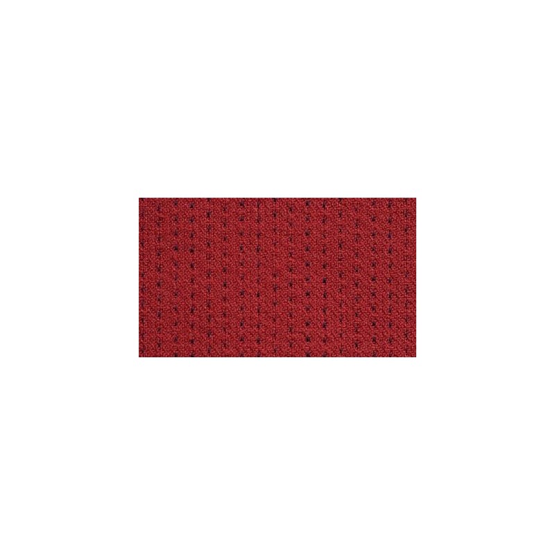 Tissu origine pour vw golf cabrio couleur rouge bleu