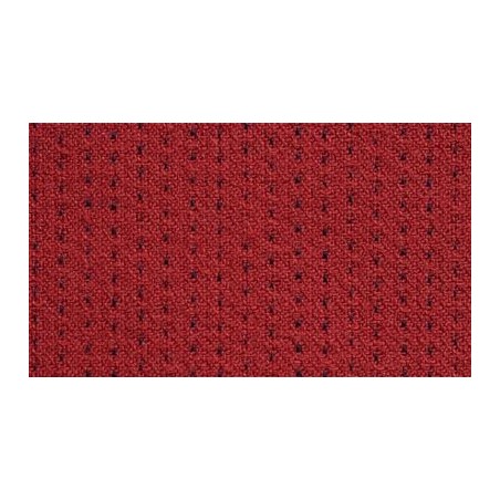 Tissu origine pour vw golf cabrio couleur rouge bleu