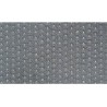 Tissu origine pour vw golf cabrio couleur gris