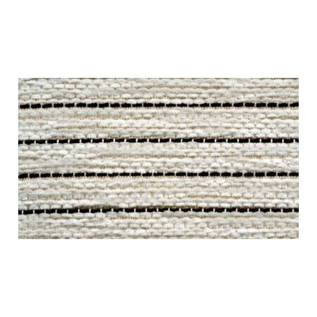 Tissu origine pour vw golf cabrio couleur blanc