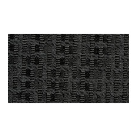 Tissu origine pour vw golf 7 couleur noir