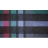 Tissu origine pour vw golf 3 gt - gti mexico couleur coloré