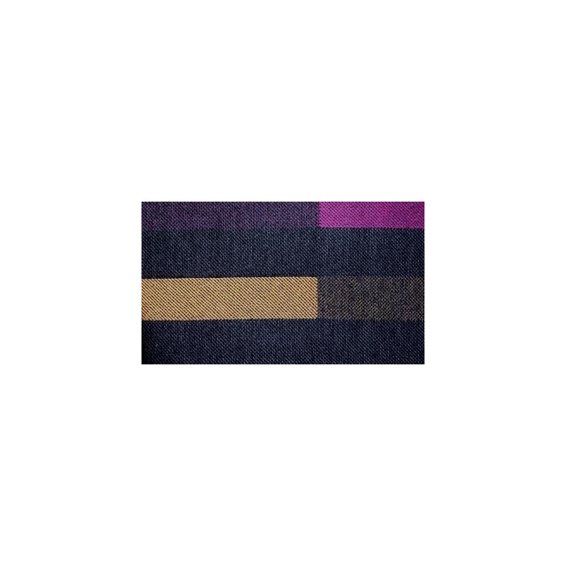 Tissu origine pour vw golf 2 moda couleur coloré