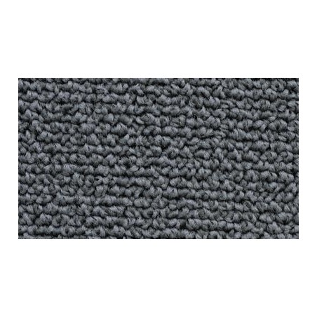 Moquette pour mercedes de couleur gris foncé