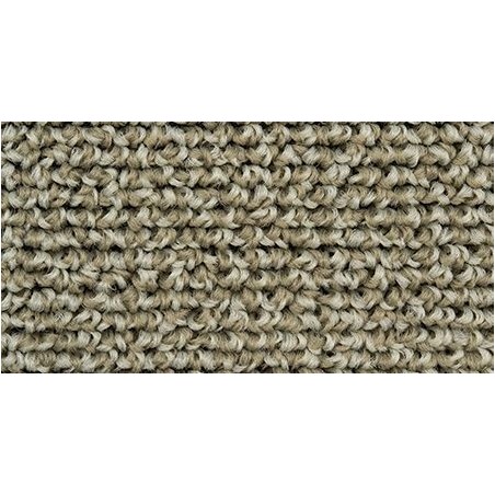 Moquette pour mercedes de couleur beige clair