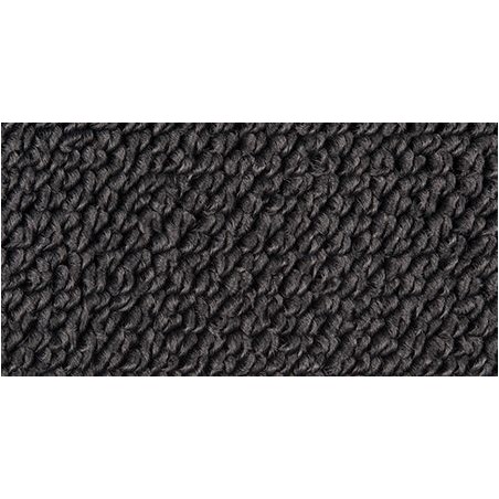 Moquette pour mercedes de couleur gris foncé