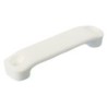 Pontet Plastic Blanc 40 mm