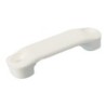 Pontet Plastic Blanc 30 mm