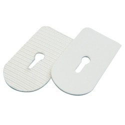Languette à coudre PVC Armé