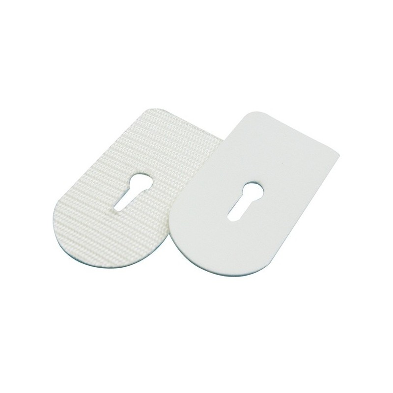Languette à coudre PVC Armé