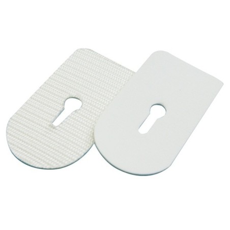 Languette à coudre PVC Armé