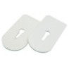 Languette à coudre PVC Armé