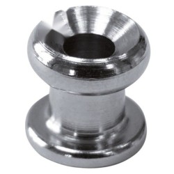 Bouton de taud Diabolo Alu...