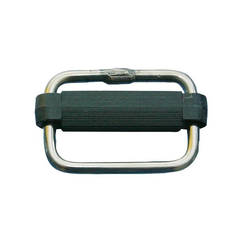 Boucle à passant plastic 40 mm