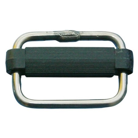 Boucle à passant plastic 40 mm