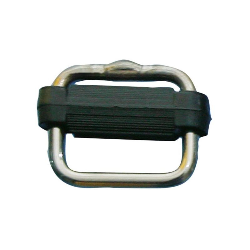 Boucle à passant plastic 25 mm