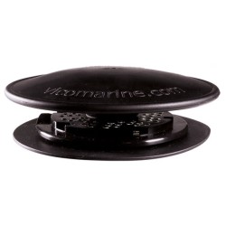 Aérateur Boat-Vent 4 Noir Mat