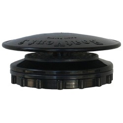 Aérateur Boat-Vent 3 Noir