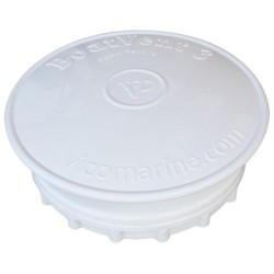 Aérateur Boat-Vent 3 Blanc