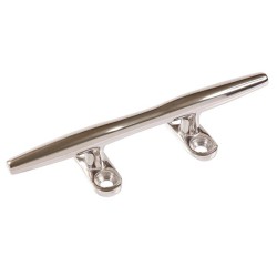 Taquet Rond Inox Long. 150 mm