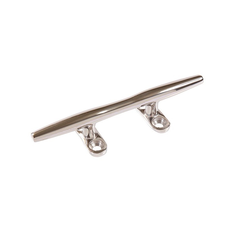 Taquet Rond Inox Long. 150 mm